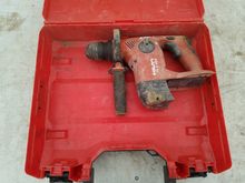 Image of Hilti 22v TE-4-A22 Combi Drill