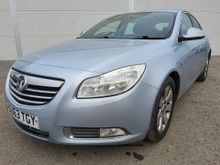 Image of VAUXHALL INSIGNIA TECHLINE CDTI EC 5 Door Hatchback