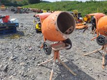 Image of Altrad-Belle 110V Mixer