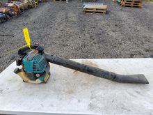 Image of Makita BHX2501 Leaf Blower