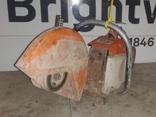 Image of Stihl TS400 Disc Cutter