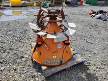 Image of Amazone Hydraulic Gritter