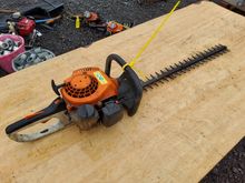 Image of Stihl Hedge Cutter