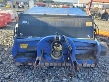 Image of Ryetec C2000 Cut & Collect Mower