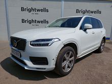 Image of VOLVO XC90 B6 MHEV AWD AUTO Estate