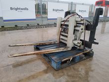 Image of Cascade CP40 Rotator