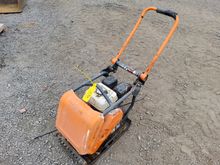 Image of Altrad Belle FC4000E Compaction Plate
