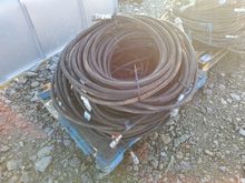 Image of Pallet of Hydraulic Pipes