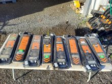 Image of 8x C Scope cable locators