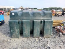 Image of BTZ500L Fuel Tank