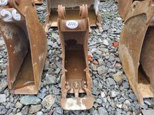 Image of 3cx Bucket 31cm