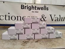 Image of 10x Vison Track VT1000 Dash Cams