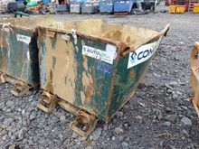 Image of Forklift Skip