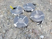 Image of Airform 0408 20x30 20m Length x4 20 Bar