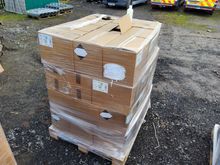 Image of 800x 500ml Hand Sanitiser