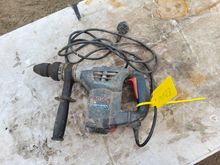 Image of Bosch 4-32 Hammer Drill