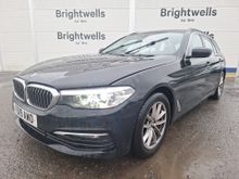 Image of BMW 530D XDRIVE SE AUTO Estate