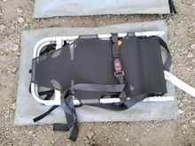 Image of Ferno Aluminum Foldable strecher