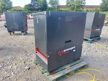 Image of Armorgard Tuffbank Tool Vault