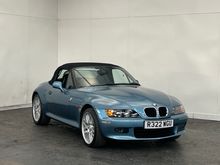 Image of 1997 BMW Z3