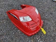 Image of Mountfield Ride on Mower Bonnet