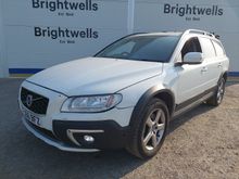 Image of VOLVO XC70 AUTHORITIES D5 AWD A Estate