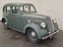 Image of 1937 Standard Flying 10