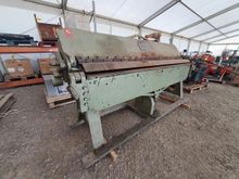 Image of Oliver Folding Machine (8ft)