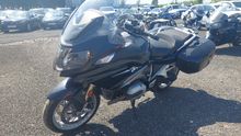 Image of BMW R 1200 RT Motorcycle