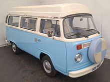 Image of 1979 Volkswagen Caravelle