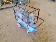 Image of Clarke PEH10050 Compressor