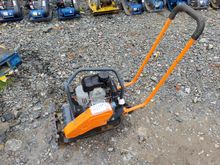 Image of Belle LC3251TP 12" Petrol Compaction Plate