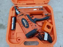 Image of Paslode Impulse IM350+ Nail Gun