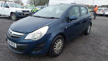 Image of VAUXHALL CORSA S AC CDTI ECOFLEX 5 Door Hatchback