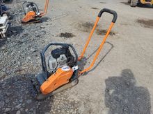 Image of Altrad 12" Compaction Plate