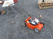 Image of Husqvarna Mower