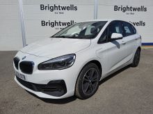 Image of BMW 225XE SPORT AUTO 5 Door Hatchback
