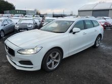 Image of VOLVO V90 D5 POWERPULSE AWD AUT Estate