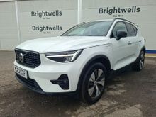 Image of VOLVO XC40 + T4 RECHARGE AUTO Estate