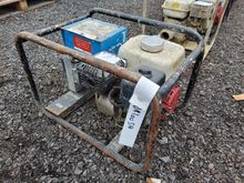 Image of Stephill 2.7Kva Petrol Generator