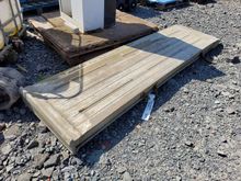 Image of Aluminium Ramp