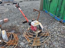 Image of Belle Power Float