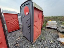 Image of Portable Toilet