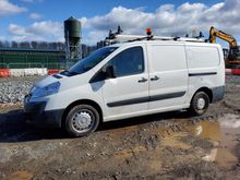 Image of Peugeot Expert 1200 L2H1 HDI Panel Van