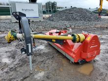 Image of Kverneland FHP200 2M Offset Flail Mower