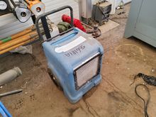 Image of Drieaz BD1000 110V Dehumidifier