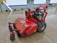 Image of Ferris Mower