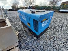 Image of Stephill SSD10000S Diesel Generator