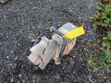 Image of Husqvarna K770 Disc Cutter