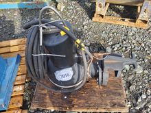 Image of Grundfos 3 Phase Submersible Pump